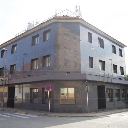 桑特塞洛尼酒店 圣塞洛尼 外观 照片