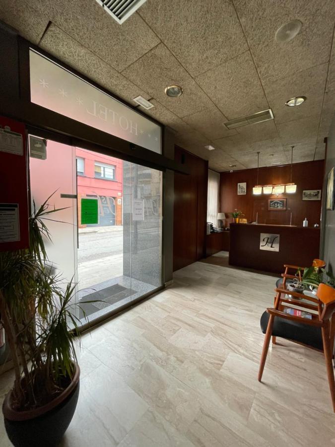 桑特塞洛尼酒店 圣塞洛尼 外观 照片