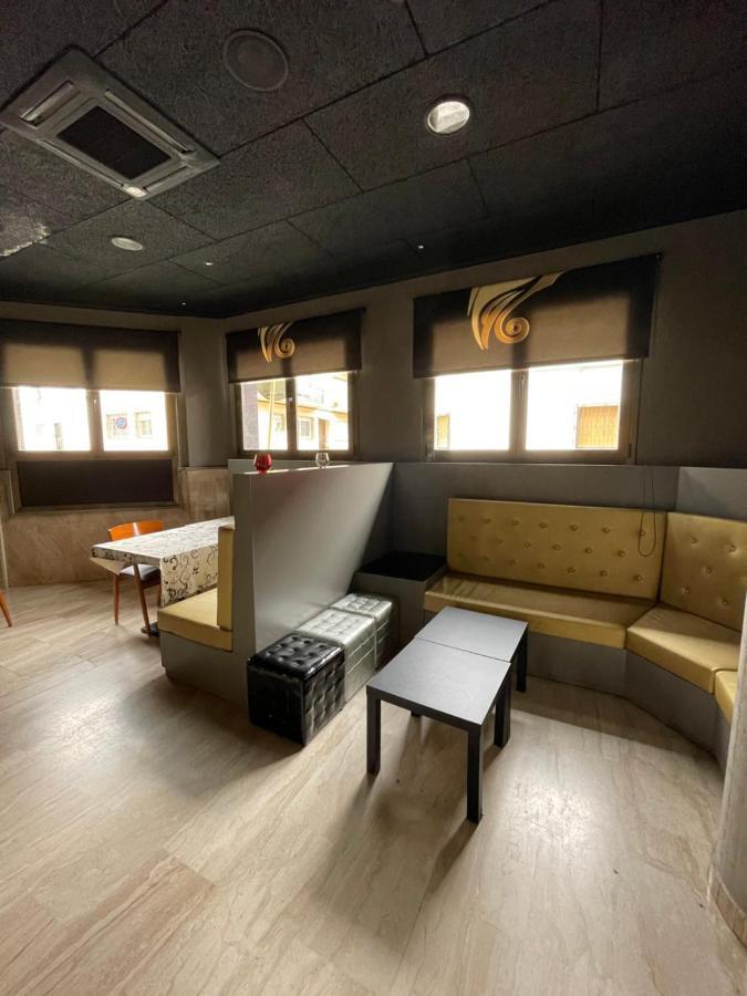 桑特塞洛尼酒店 圣塞洛尼 外观 照片