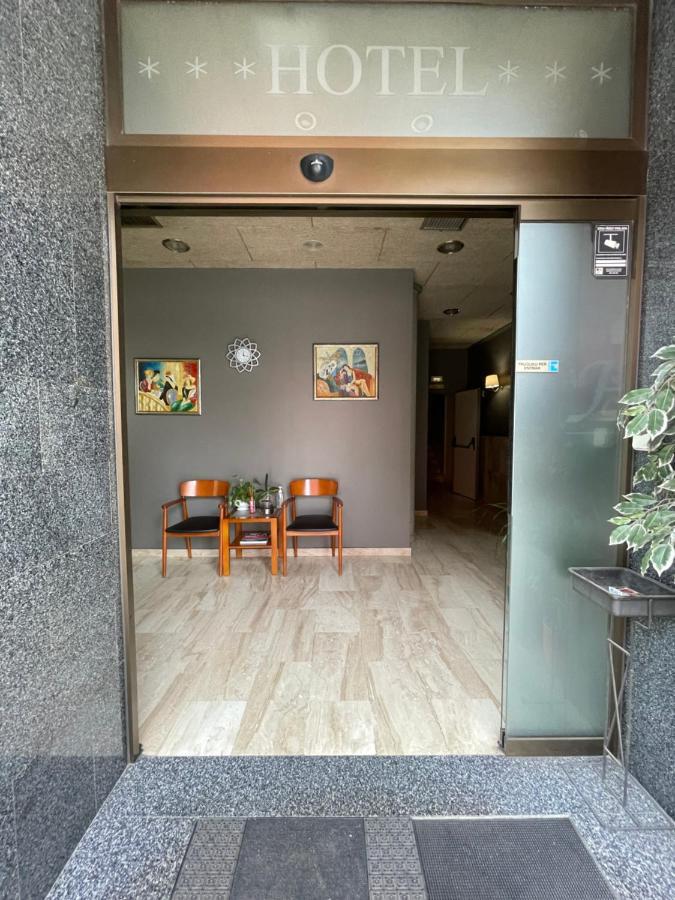 桑特塞洛尼酒店 圣塞洛尼 外观 照片