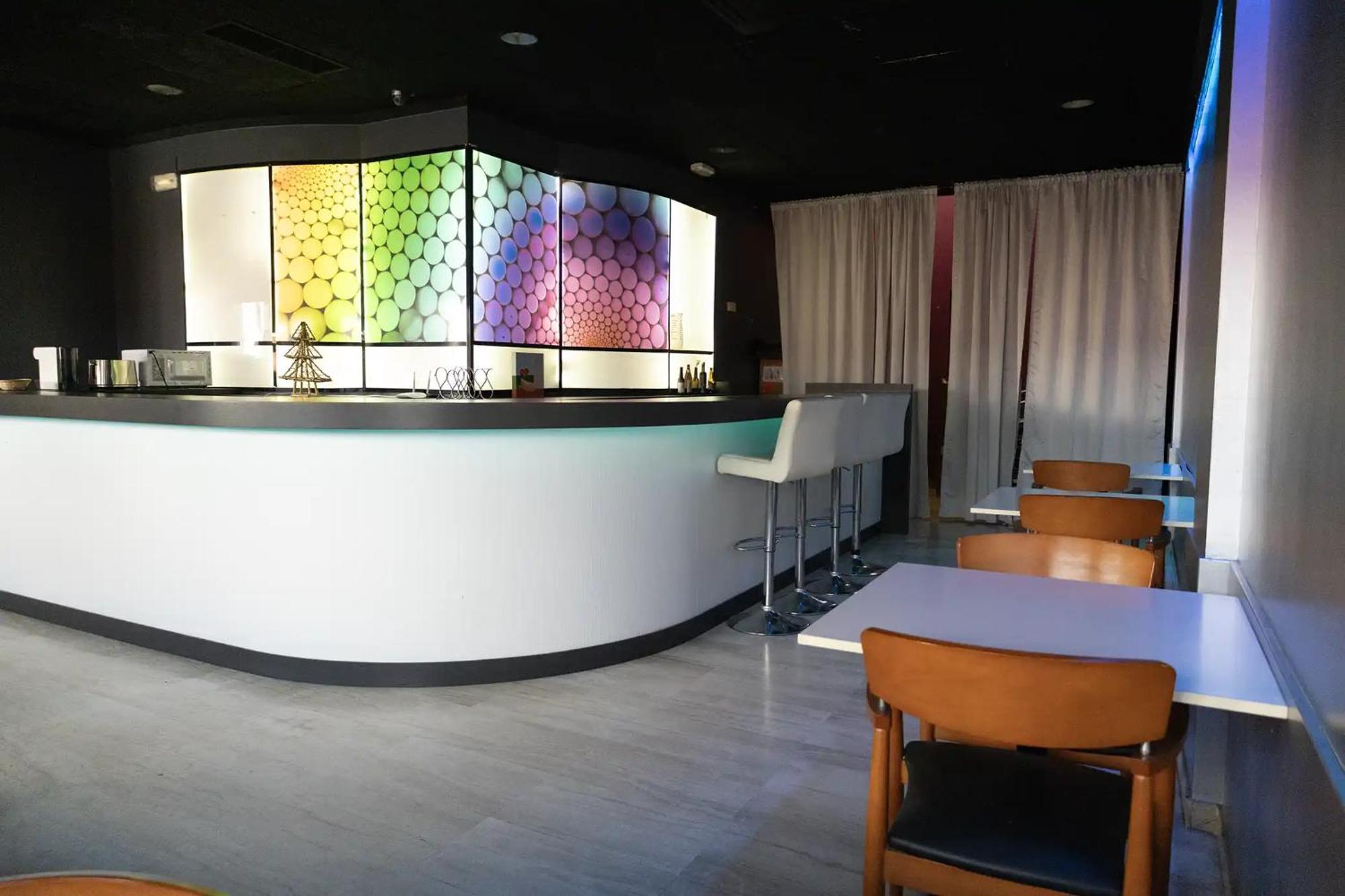 桑特塞洛尼酒店 圣塞洛尼 外观 照片